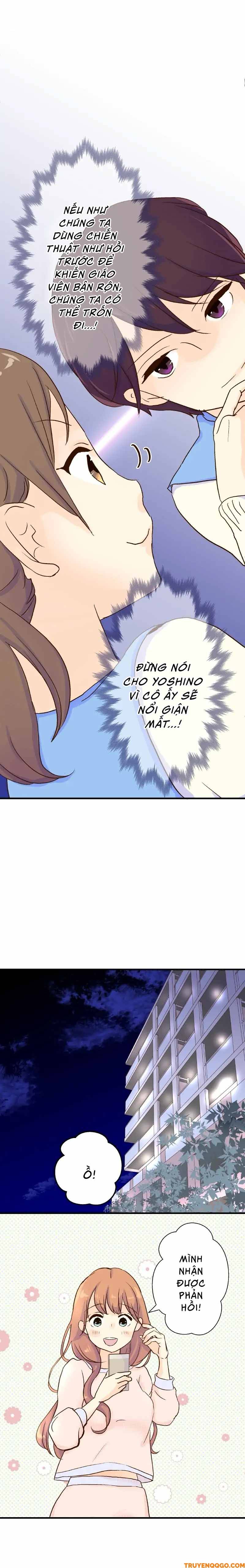 Prince Uncharming Chapter 4 - 10