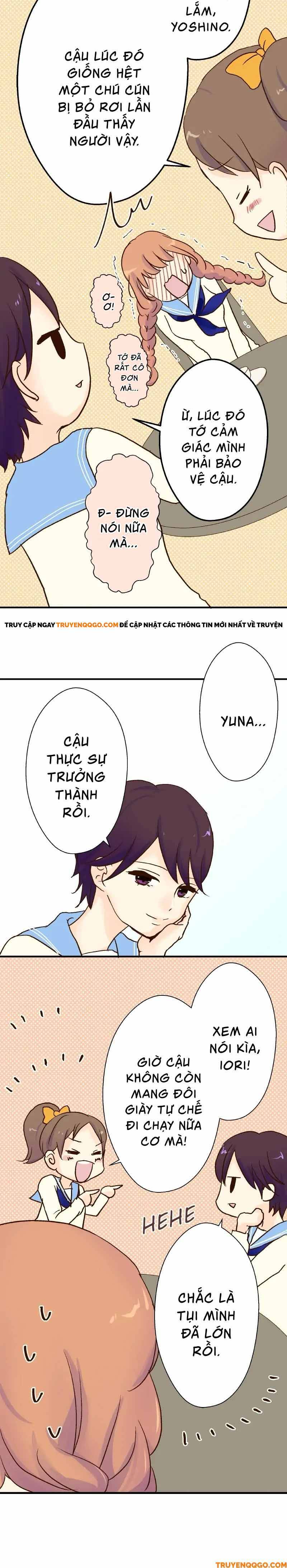 Prince Uncharming Chapter 3 - 11