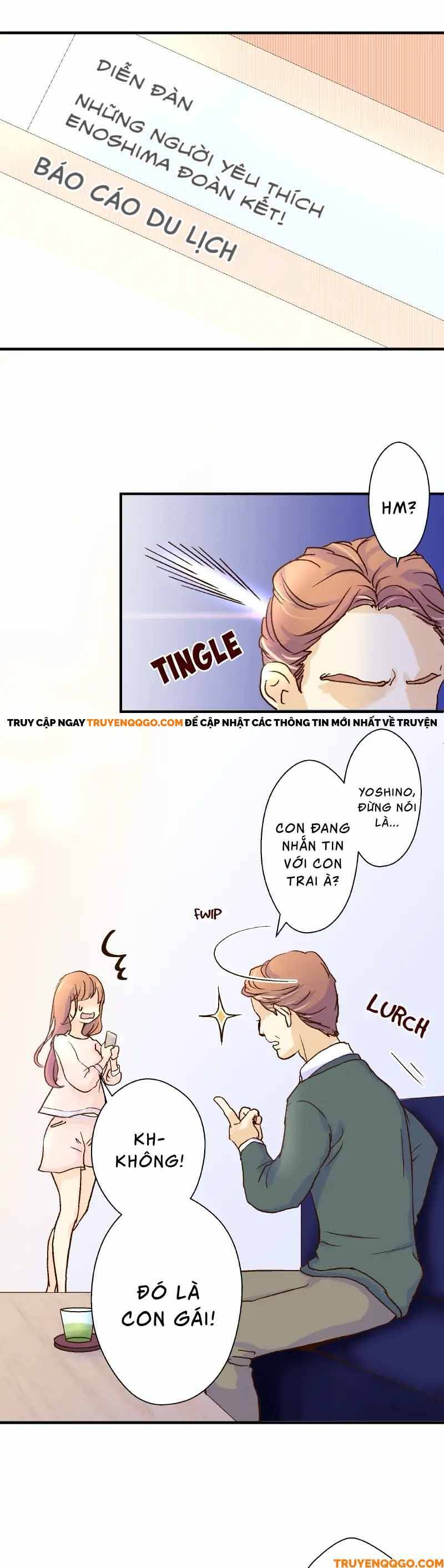 Prince Uncharming Chapter 4 - 11