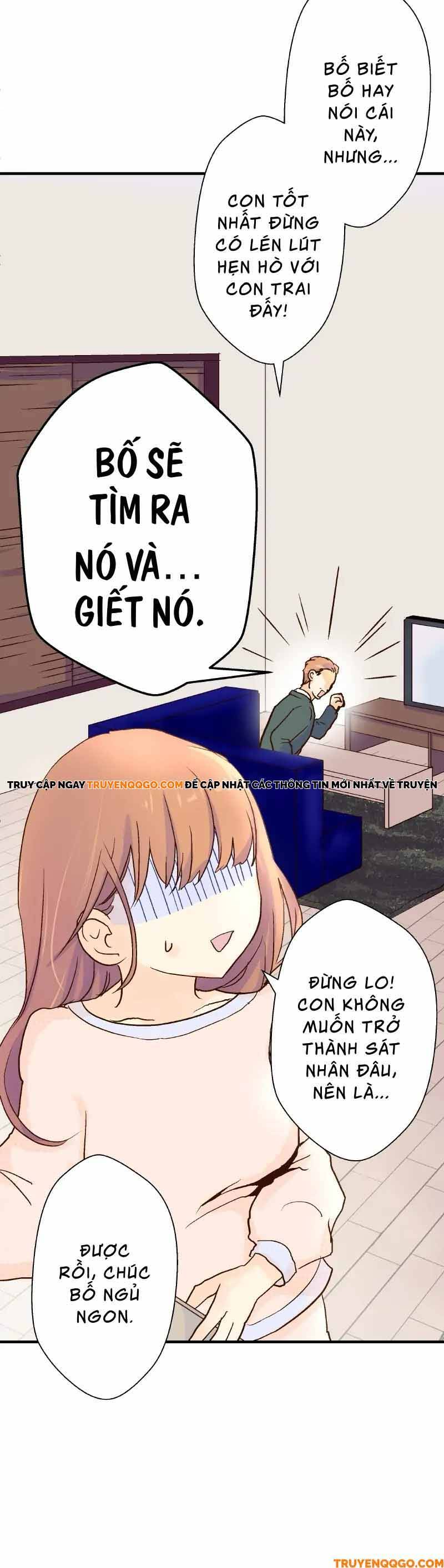 Prince Uncharming Chapter 4 - 12