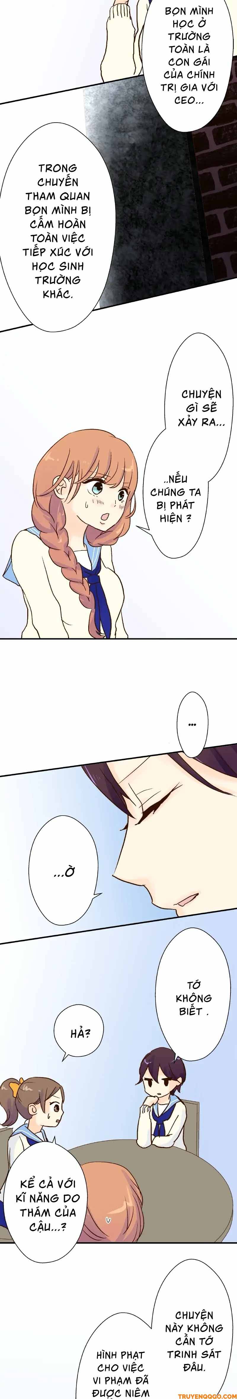 Prince Uncharming Chapter 3 - 13