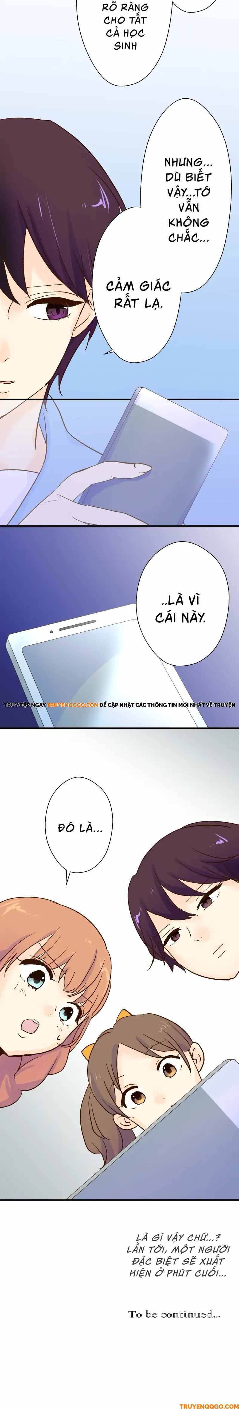 Prince Uncharming Chapter 3 - 14