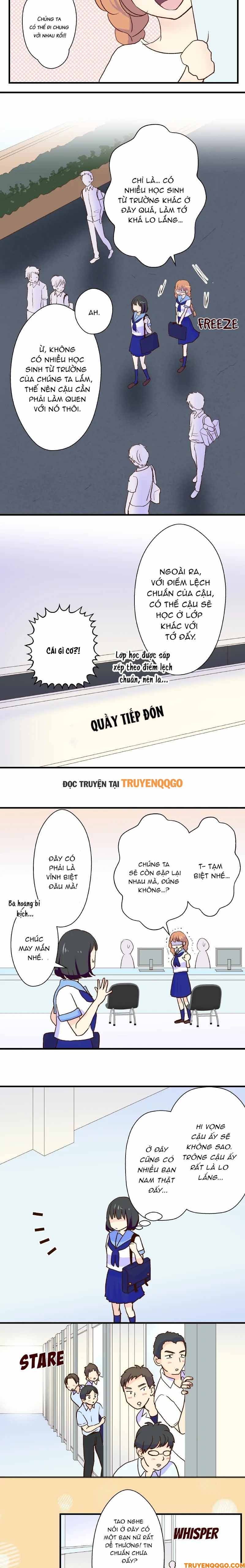 Prince Uncharming Chapter 24 - 3
