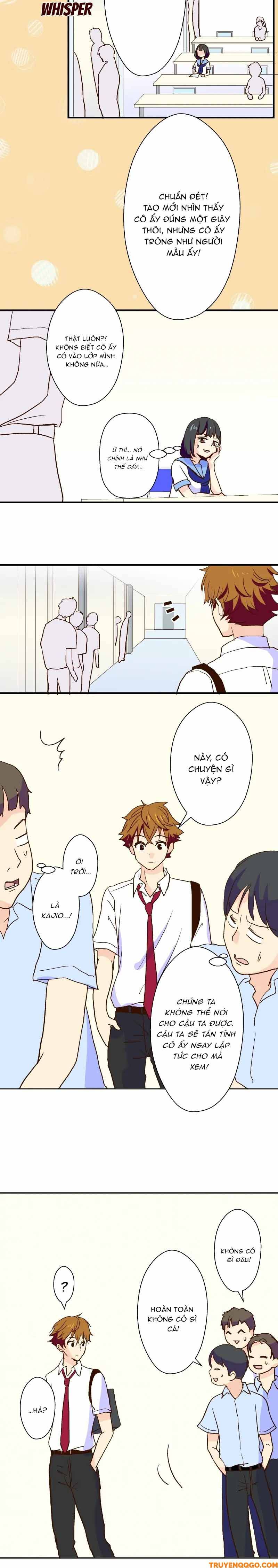 Prince Uncharming Chapter 24 - 4