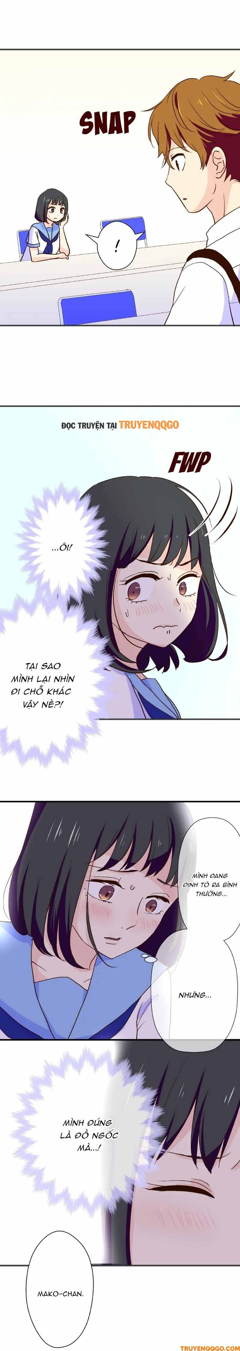 Prince Uncharming Chapter 24 - 5