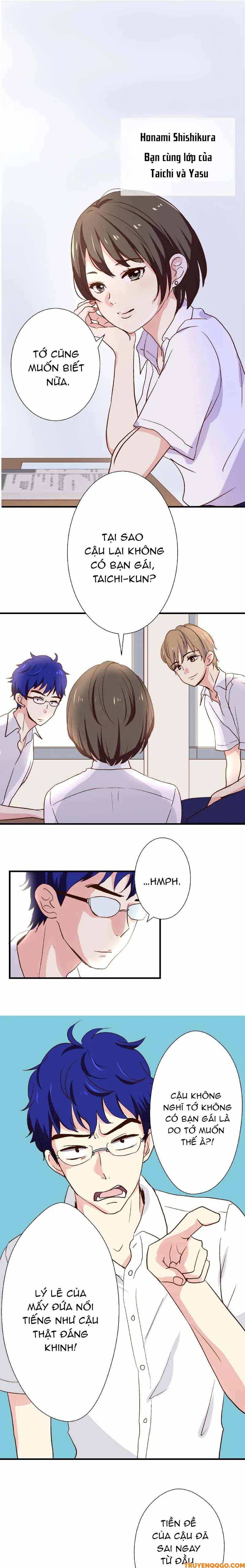 Prince Uncharming Chapter 25 - 2