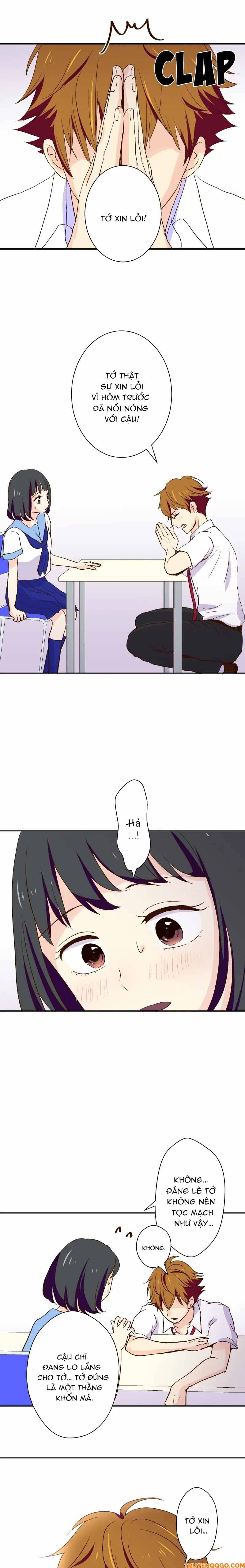 Prince Uncharming Chapter 24 - 6