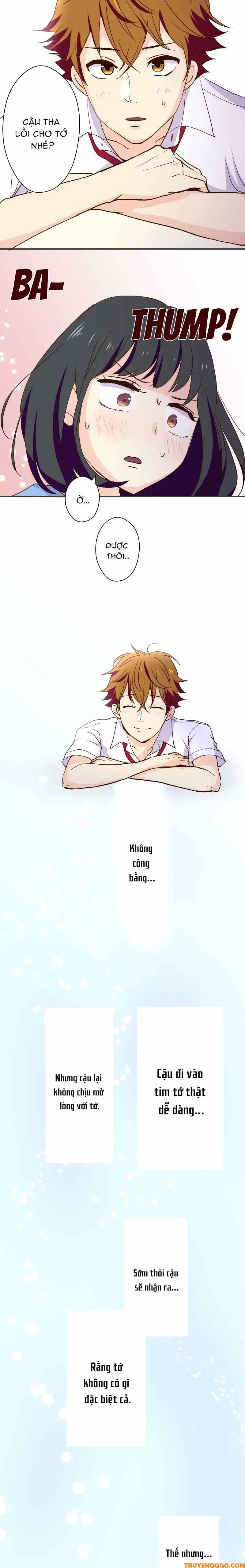 Prince Uncharming Chapter 24 - 7