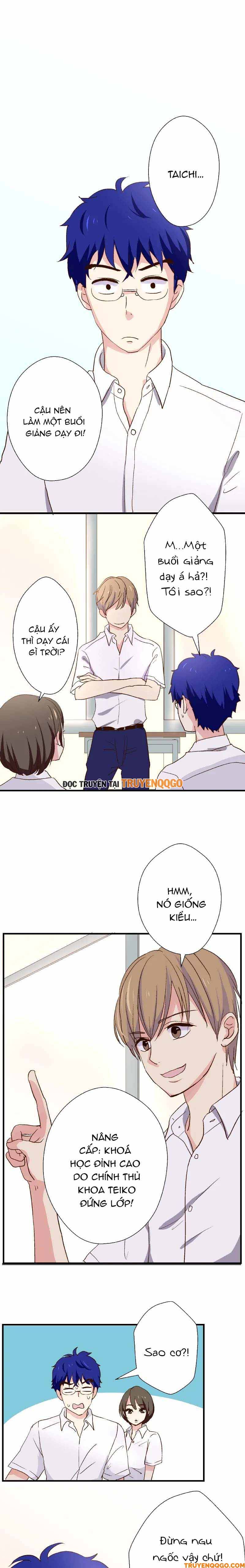 Prince Uncharming Chapter 26 - 2