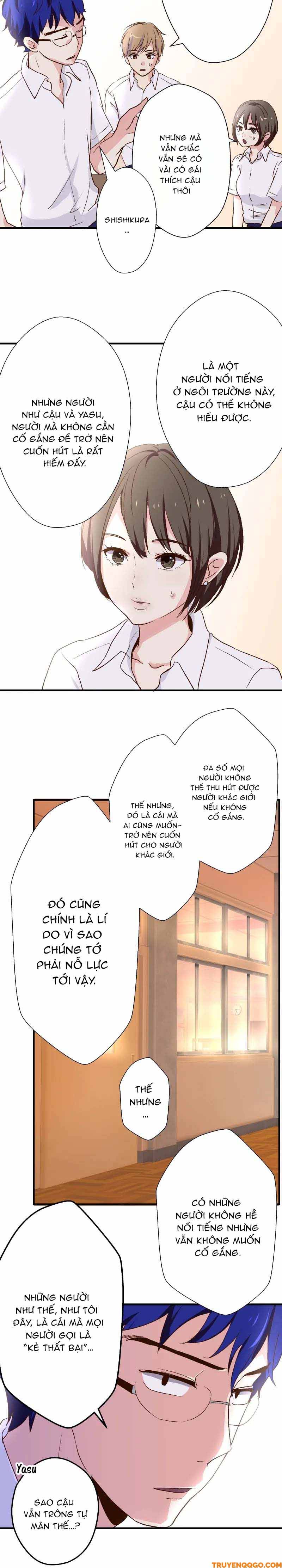 Prince Uncharming Chapter 25 - 4