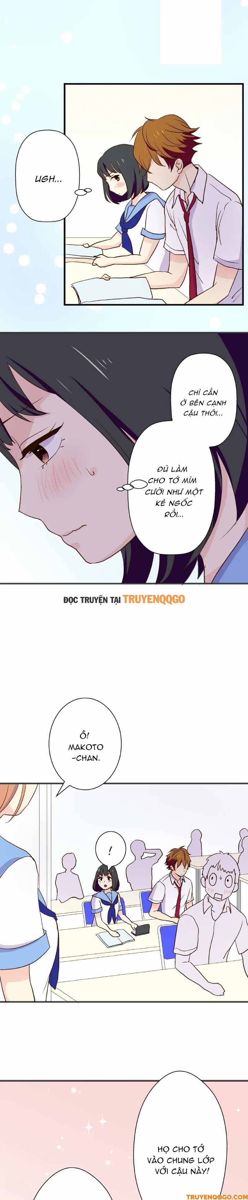 Prince Uncharming Chapter 24 - 8