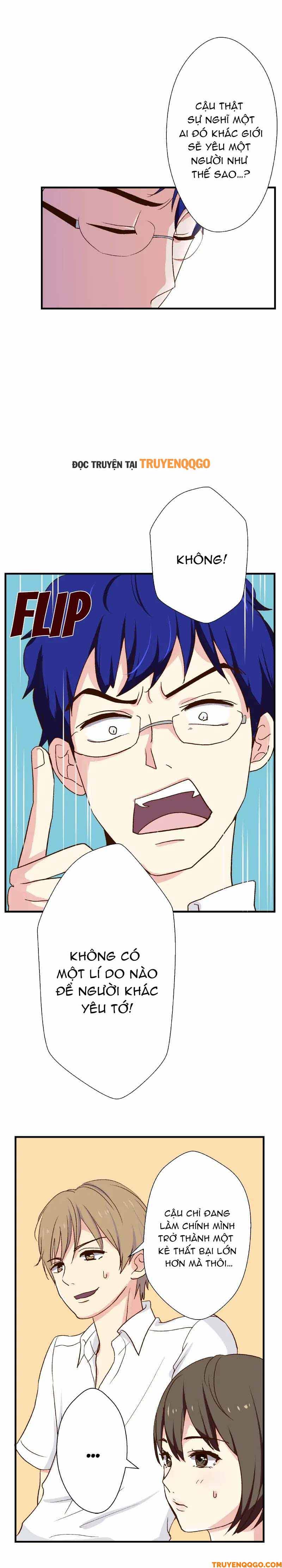 Prince Uncharming Chapter 25 - 5