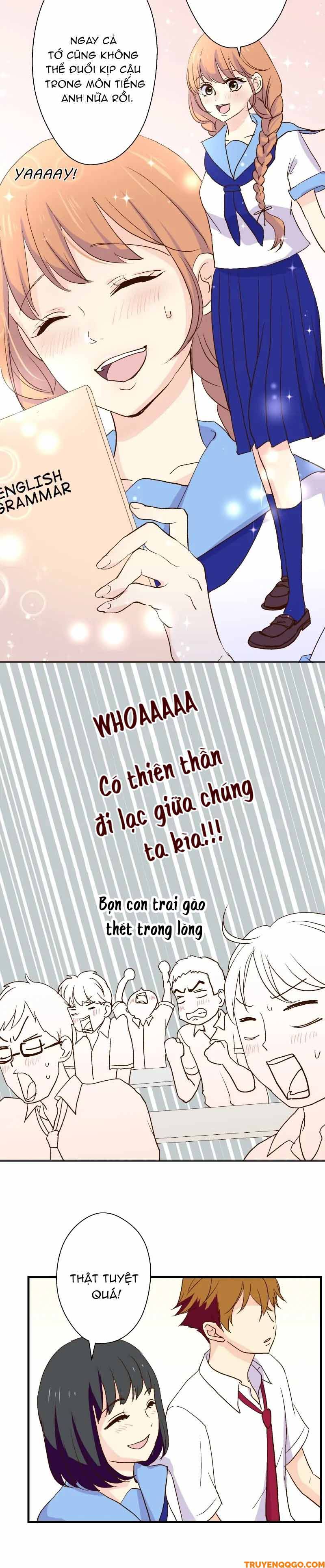 Prince Uncharming Chapter 24 - 9