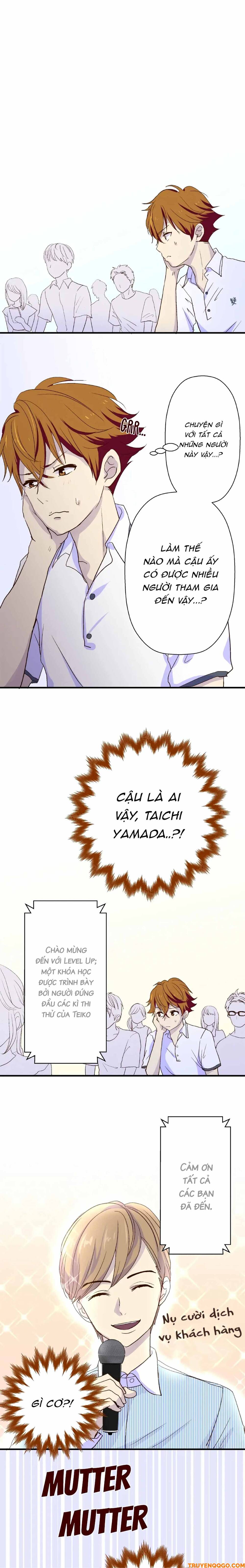 Prince Uncharming Chapter 27 - 3