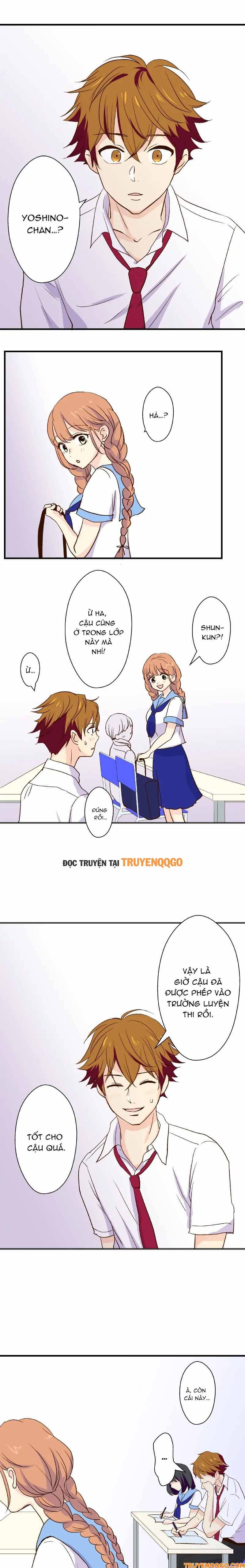 Prince Uncharming Chapter 24 - 10