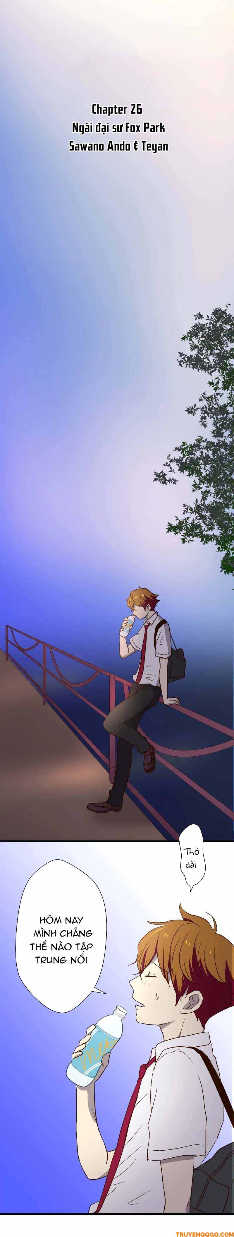 Prince Uncharming Chapter 26 - 5