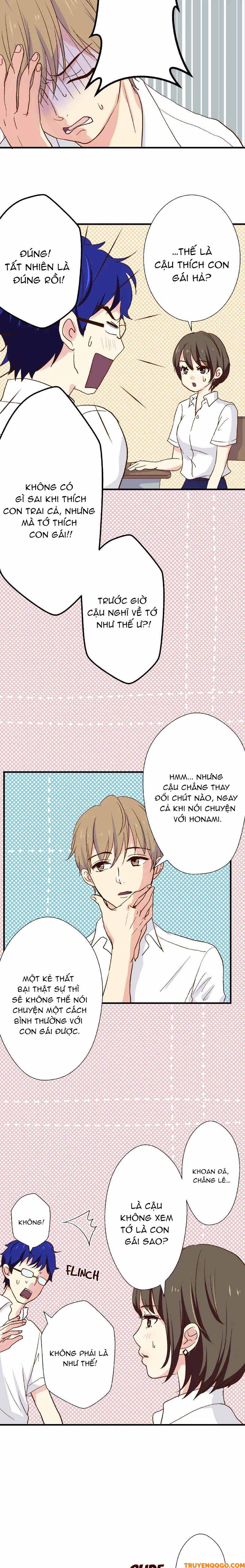 Prince Uncharming Chapter 25 - 7