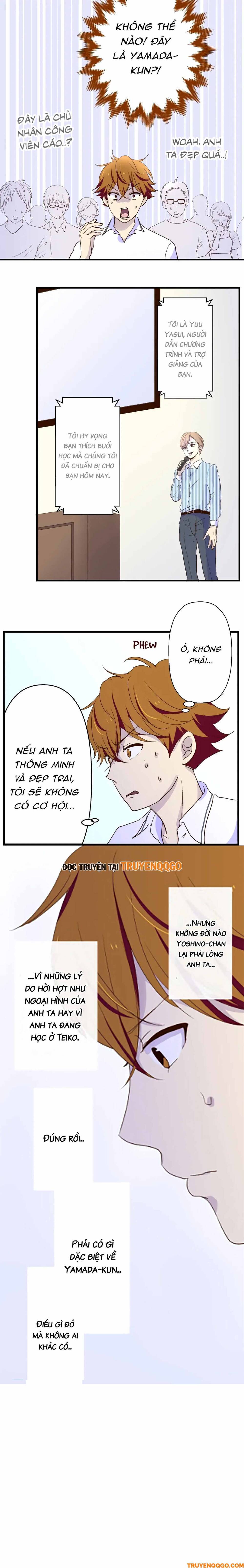 Prince Uncharming Chapter 27 - 4