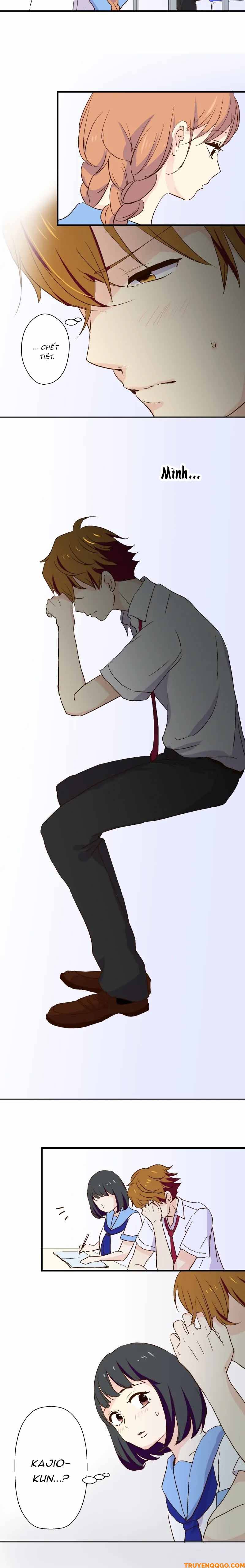 Prince Uncharming Chapter 24 - 11