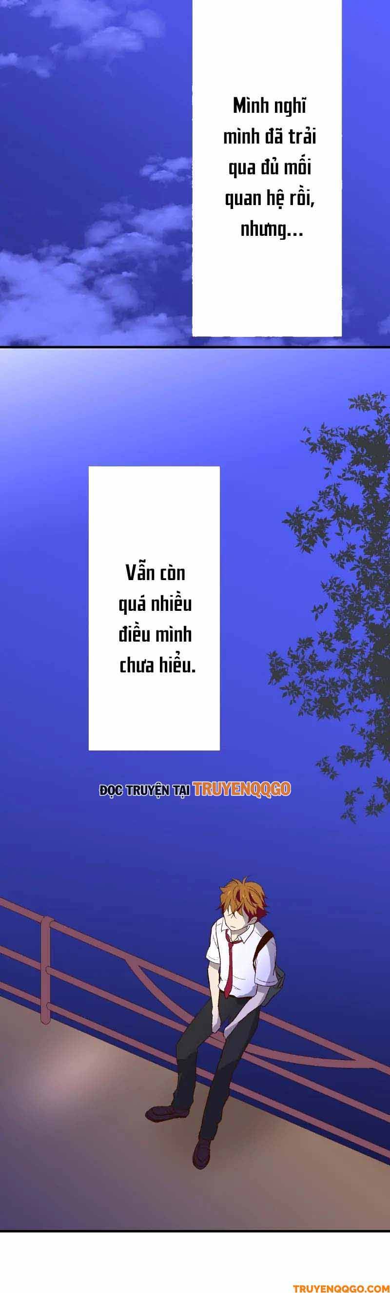 Prince Uncharming Chapter 26 - 6