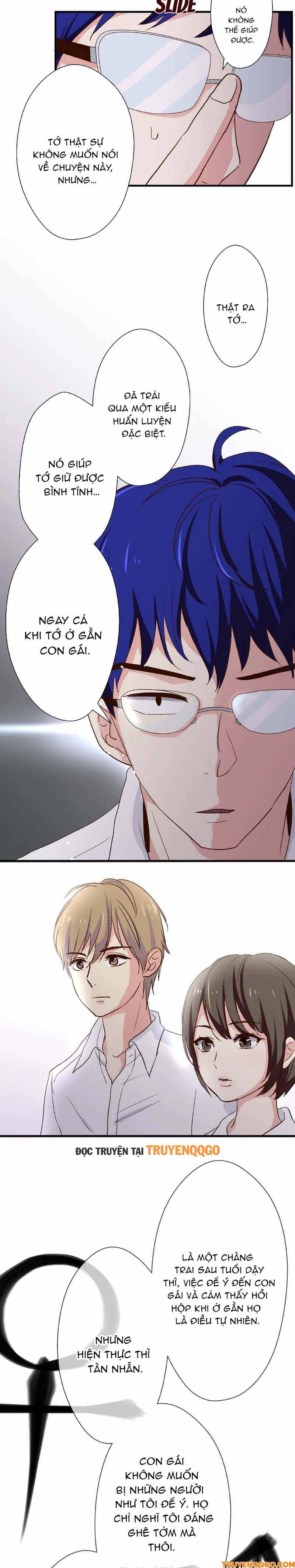 Prince Uncharming Chapter 25 - 8