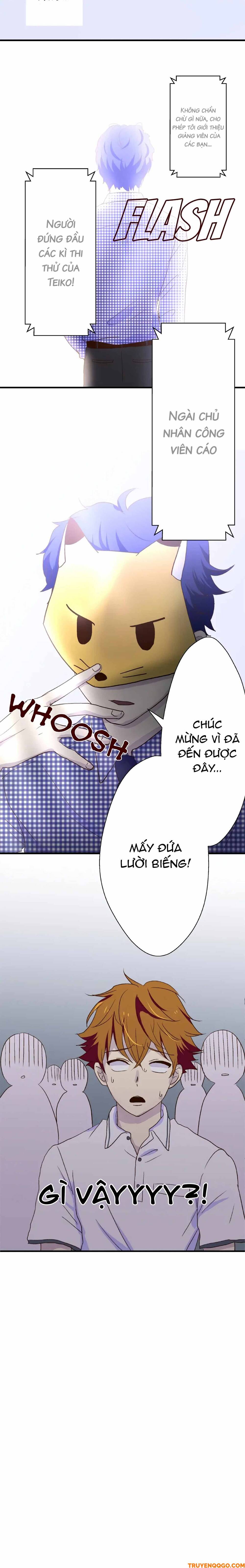 Prince Uncharming Chapter 27 - 5