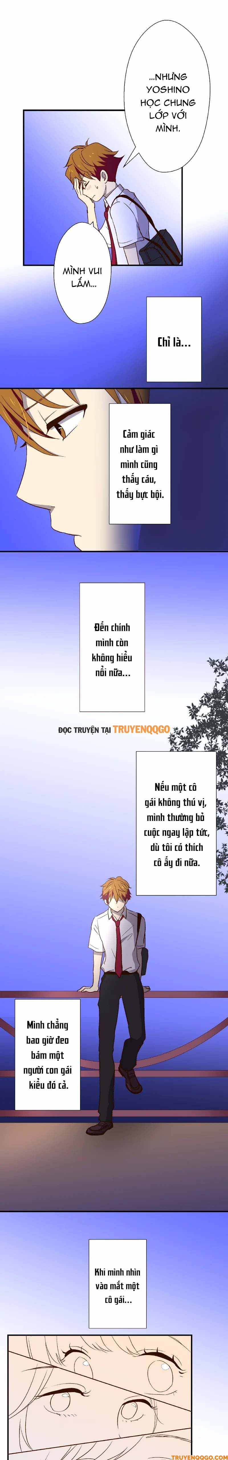 Prince Uncharming Chapter 26 - 7