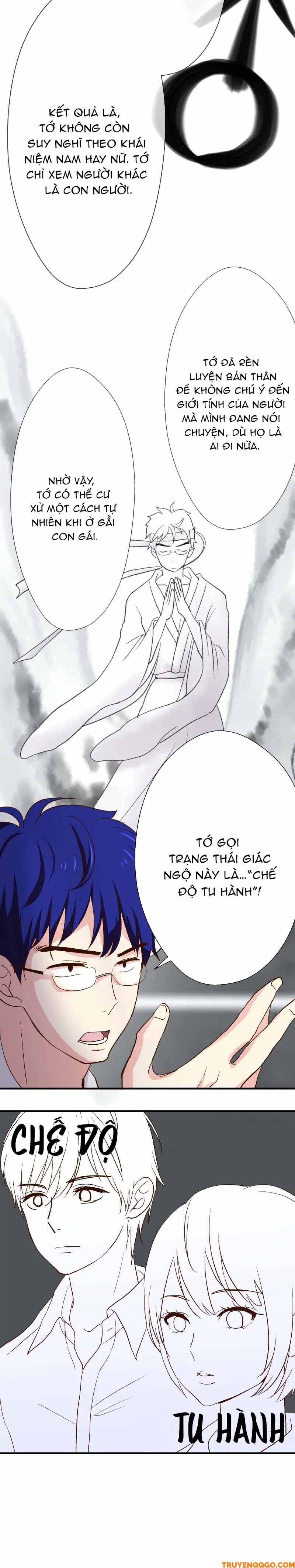 Prince Uncharming Chapter 25 - 9