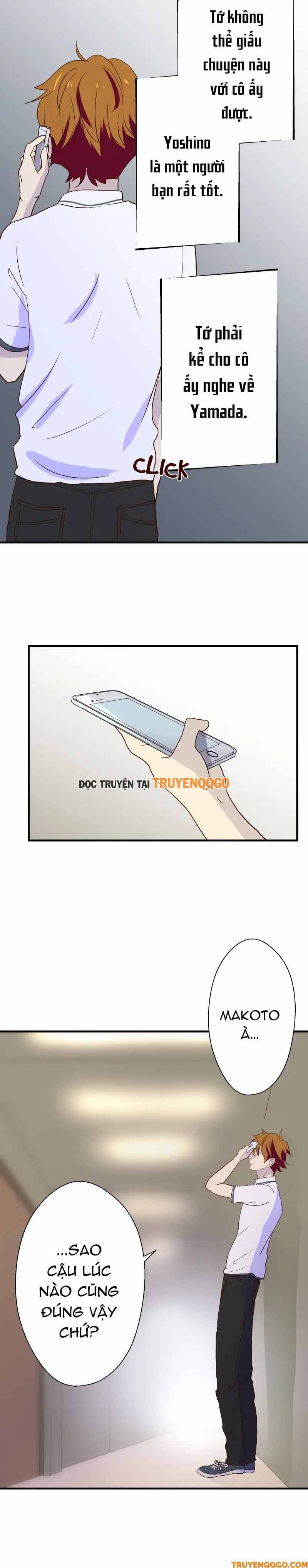 Prince Uncharming Chapter 28 - 5