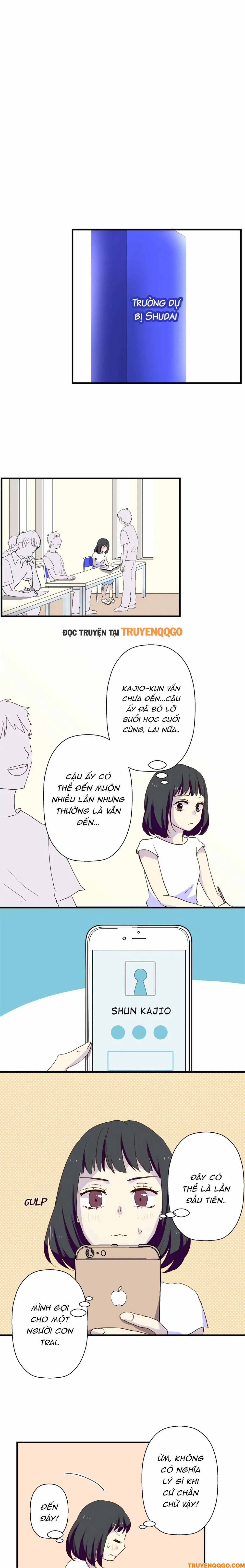 Prince Uncharming Chapter 27 - 6