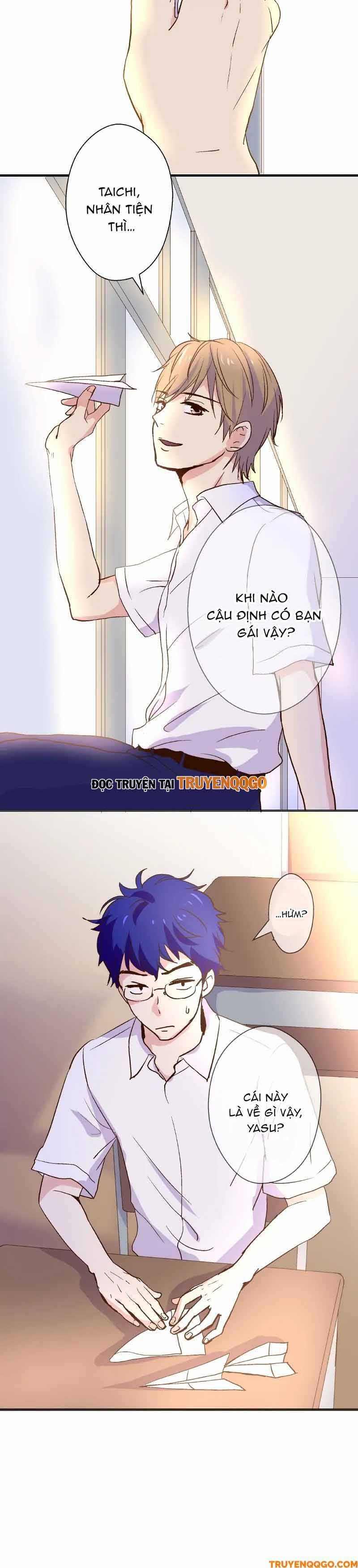 Prince Uncharming Chapter 24 - 13