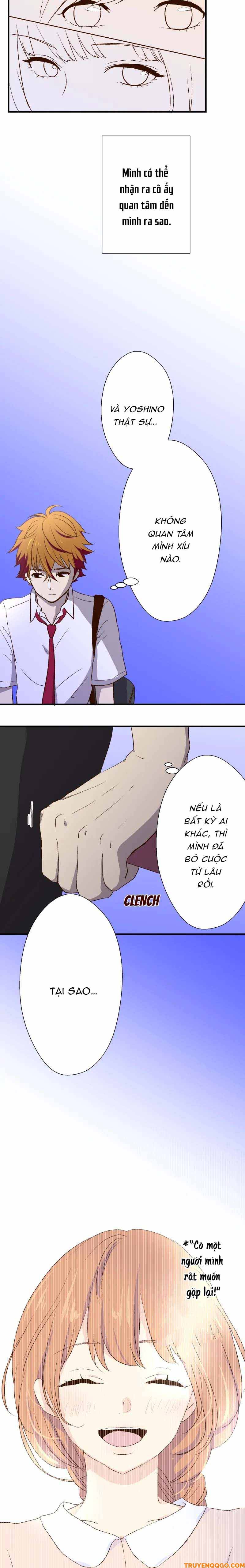 Prince Uncharming Chapter 26 - 8