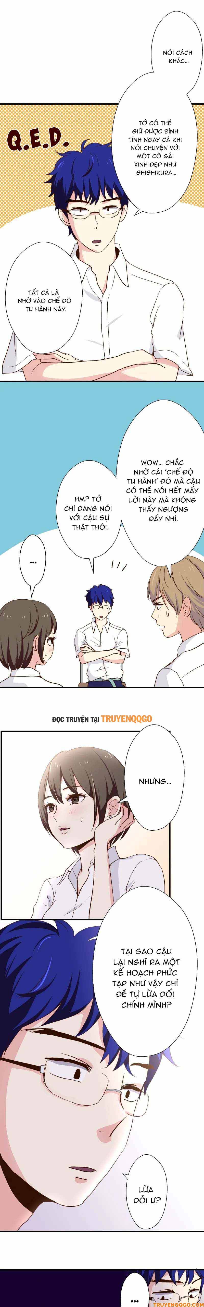 Prince Uncharming Chapter 25 - 10