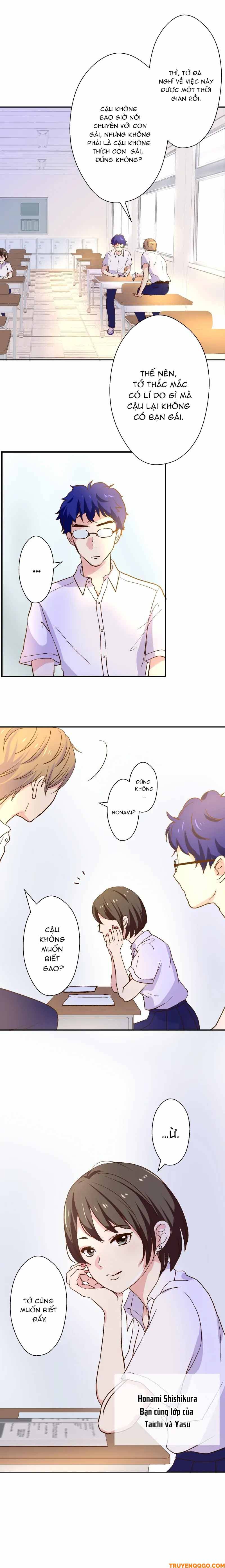 Prince Uncharming Chapter 24 - 14