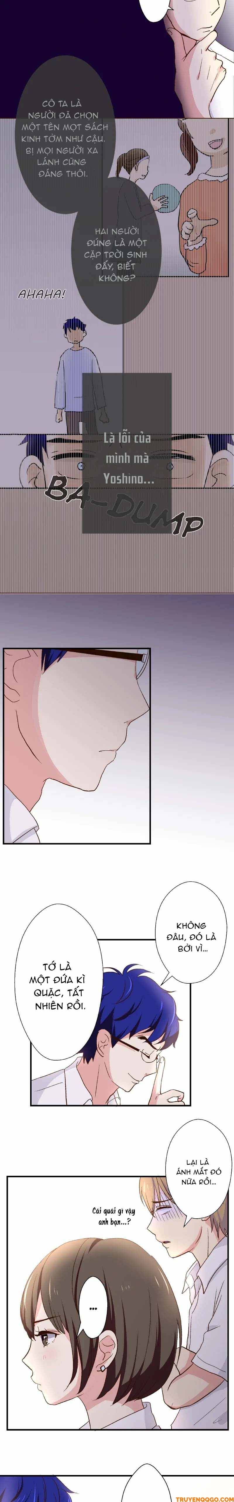 Prince Uncharming Chapter 25 - 11