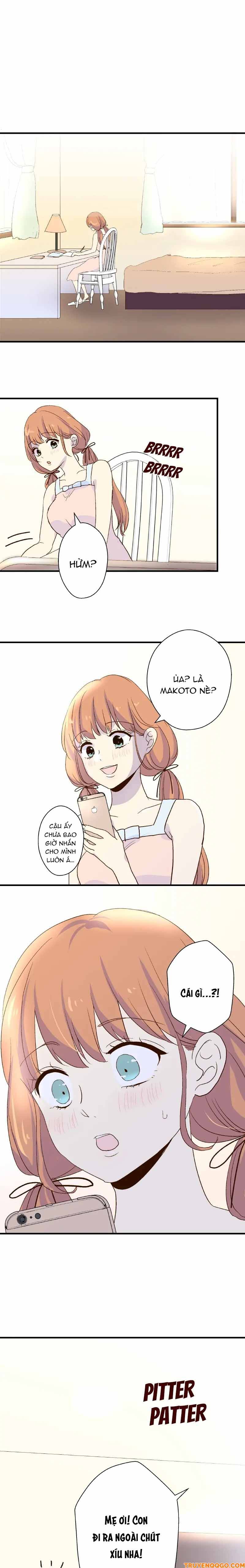 Prince Uncharming Chapter 28 - 7