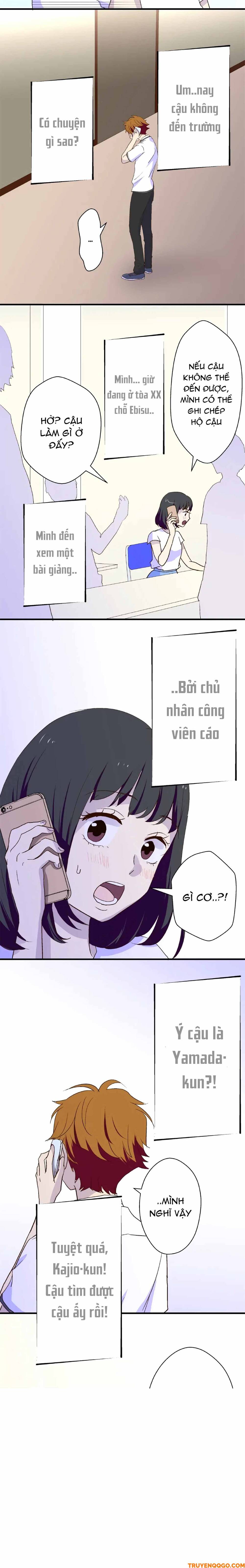 Prince Uncharming Chapter 27 - 8