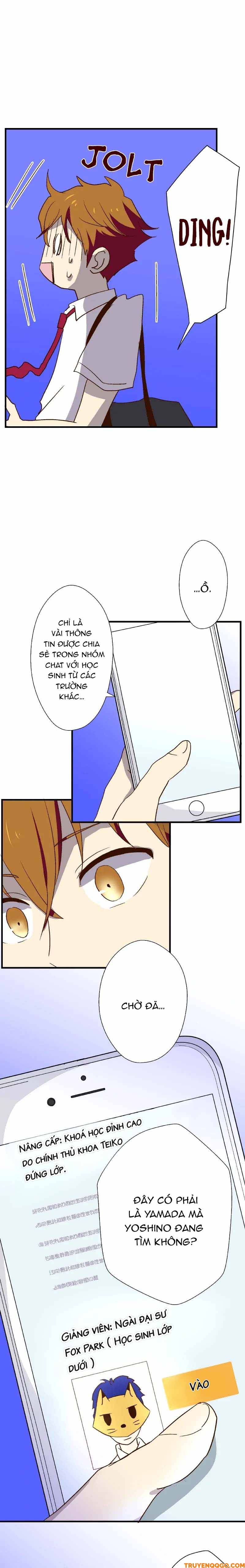 Prince Uncharming Chapter 26 - 10