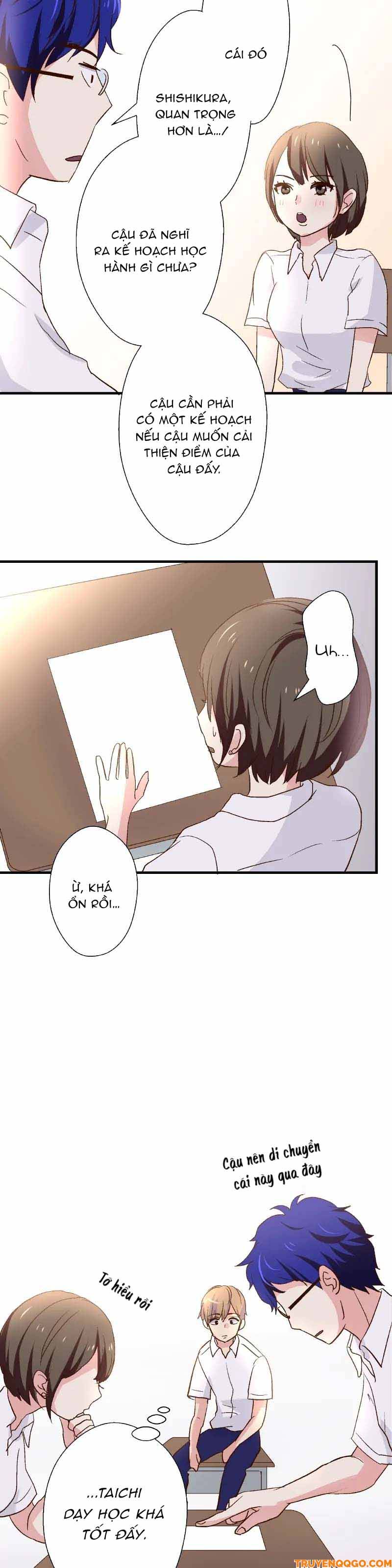 Prince Uncharming Chapter 25 - 12