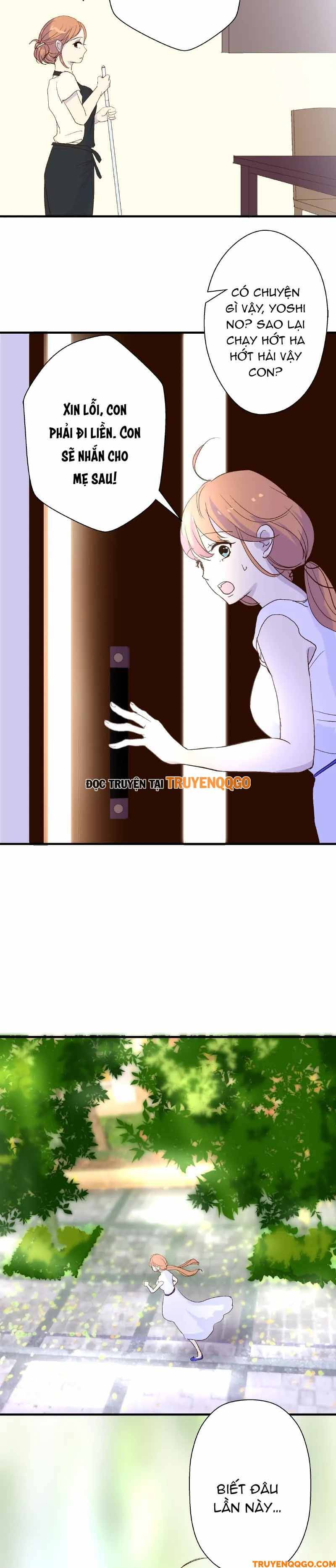 Prince Uncharming Chapter 28 - 8