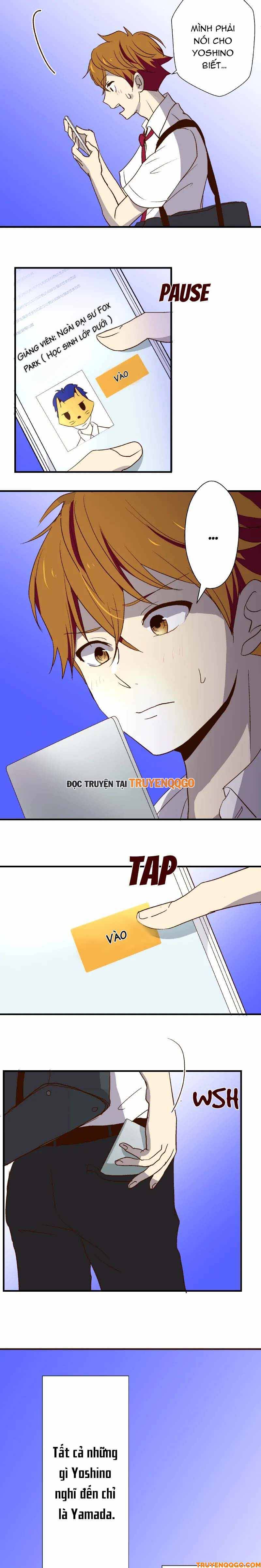 Prince Uncharming Chapter 26 - 11