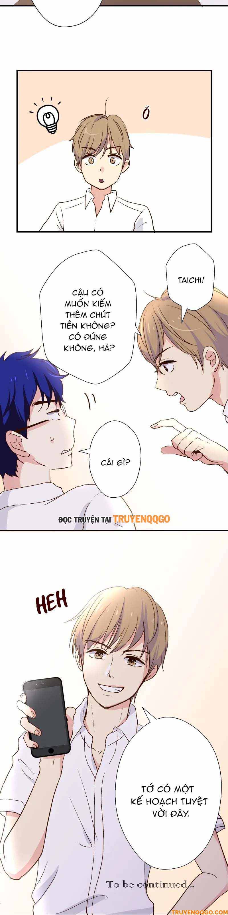 Prince Uncharming Chapter 25 - 13