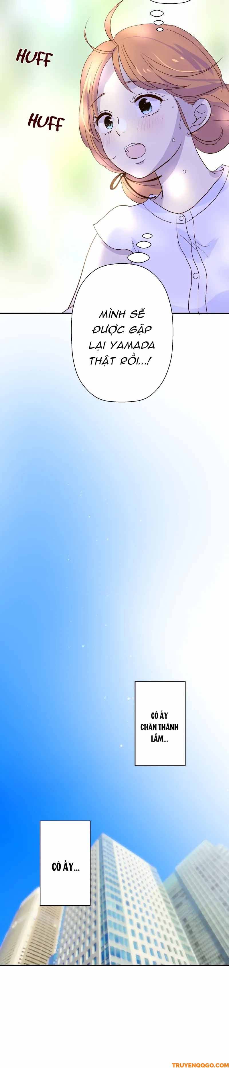 Prince Uncharming Chapter 28 - 9