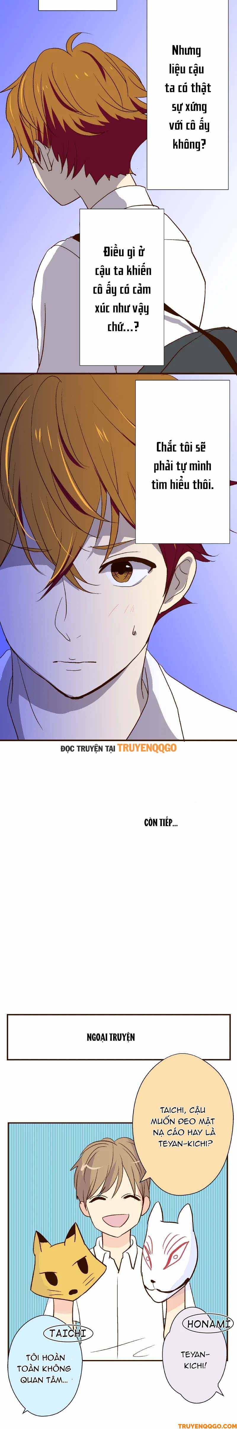 Prince Uncharming Chapter 26 - 12