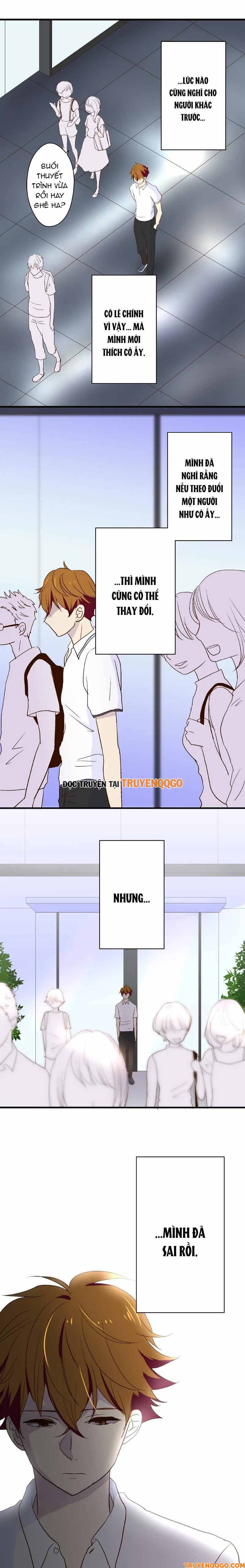 Prince Uncharming Chapter 28 - 10