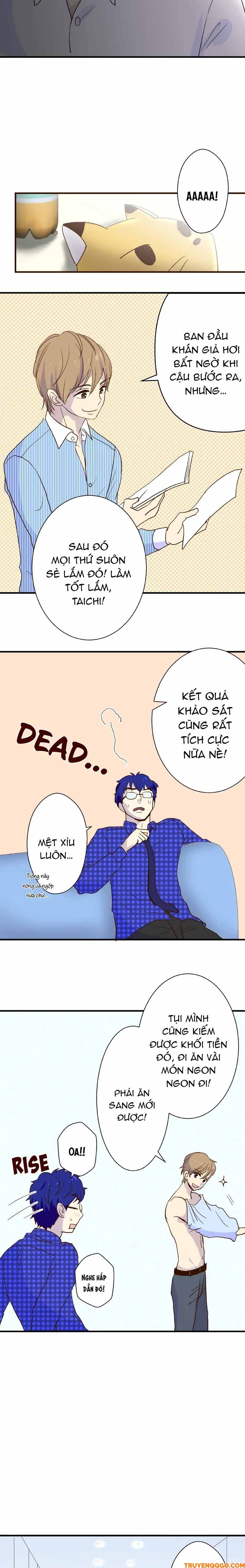 Prince Uncharming Chapter 28 - 11