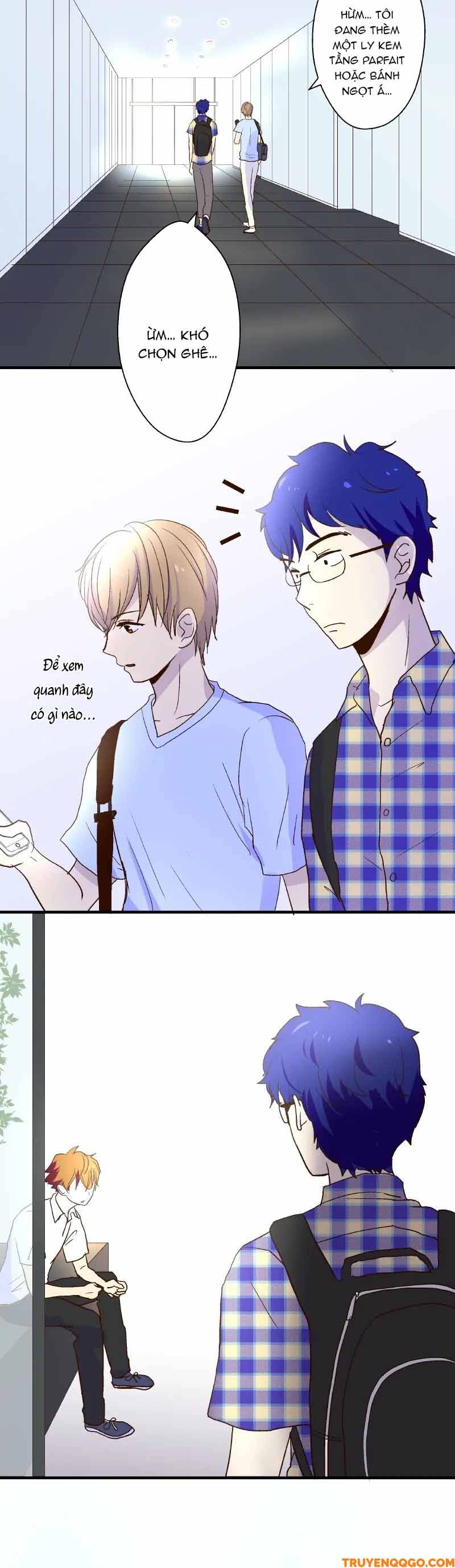 Prince Uncharming Chapter 28 - 12