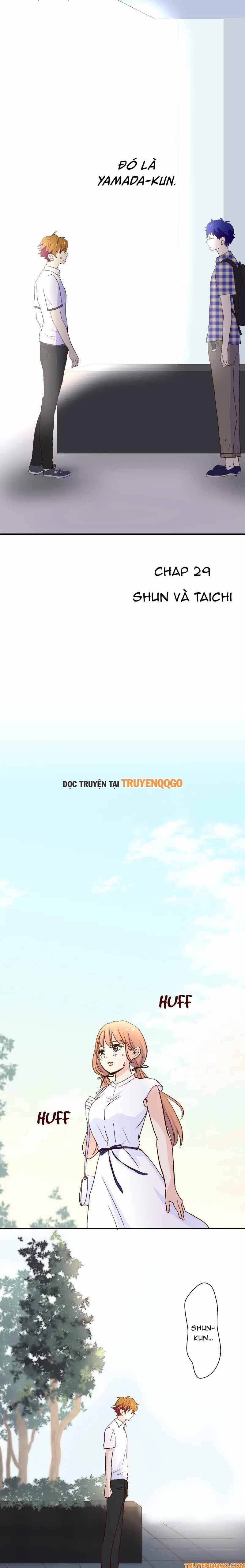 Prince Uncharming Chapter 29 - 2