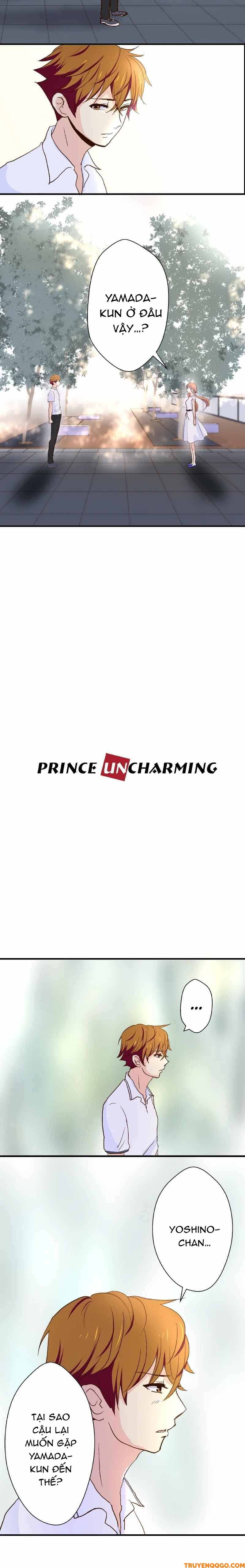 Prince Uncharming Chapter 29 - 3