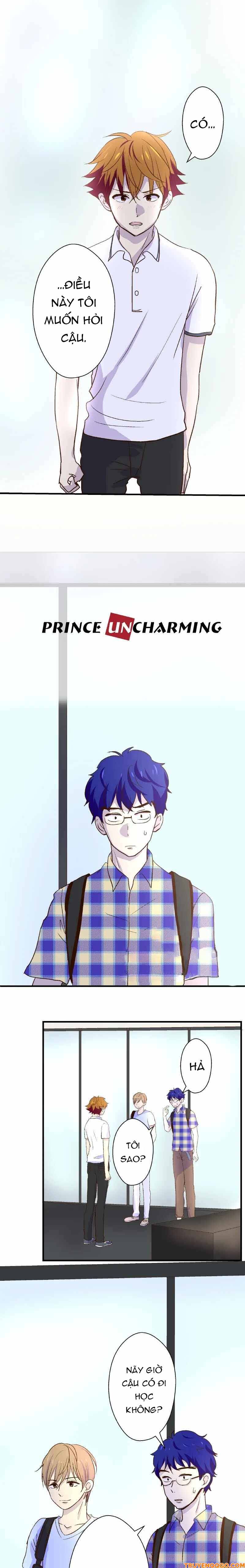 Prince Uncharming Chapter 30 - 2